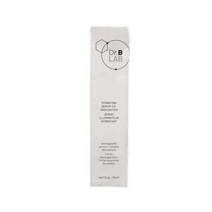 DR. BRANDT Dr. B Lab Hydrating Serum-to-Highlighter - 1 fl oz